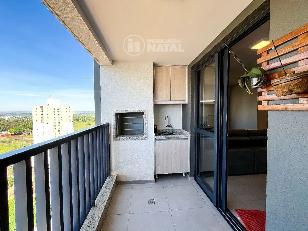 Apartamento, 2 quartos, 75 m² - Foto 1
