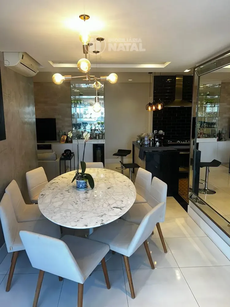 Apartamento, 2 quartos, 85 m² - Foto 8