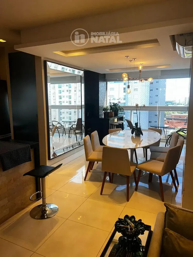 Apartamento, 2 quartos, 85 m² - Foto 7