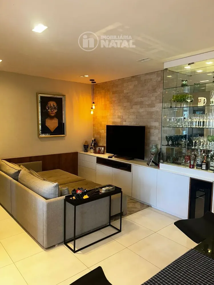 Apartamento, 2 quartos, 85 m² - Foto 2