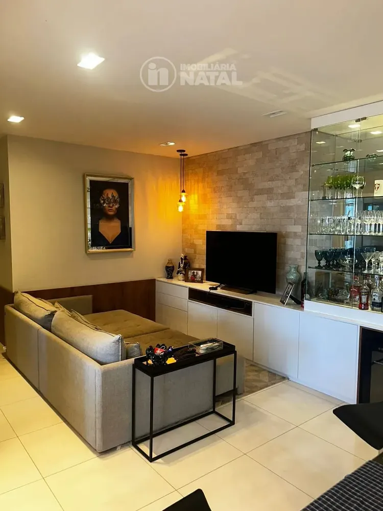 Apartamento, 2 quartos, 85 m² - Foto 3