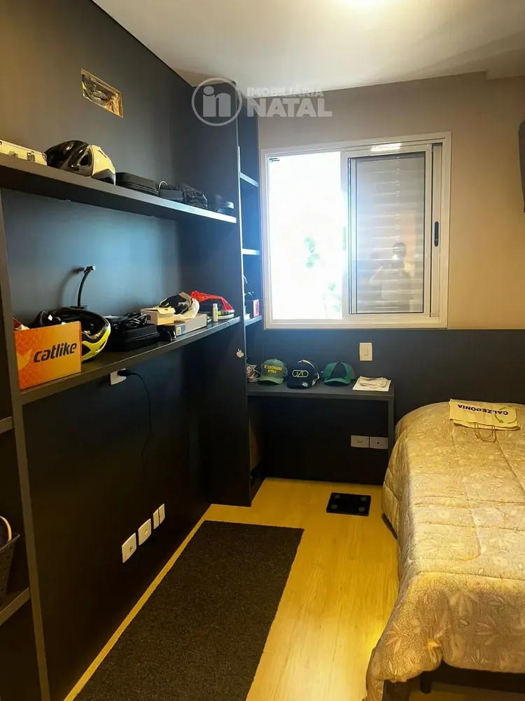Apartamento, 2 quartos, 85 m² - Foto 10