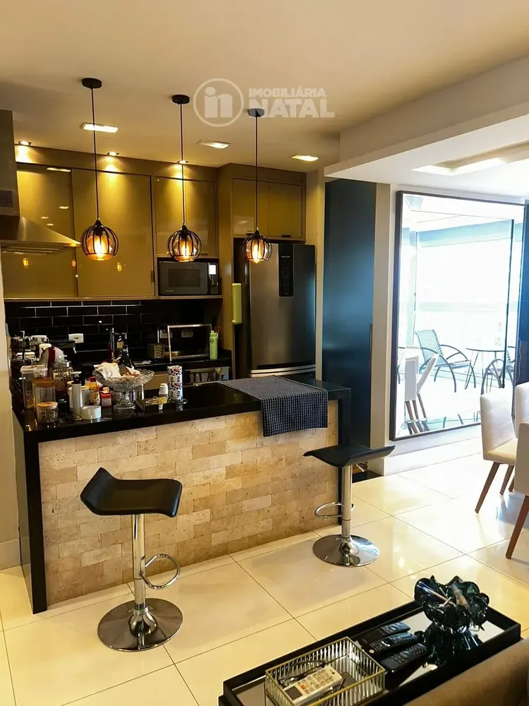 Apartamento, 2 quartos, 85 m² - Foto 5