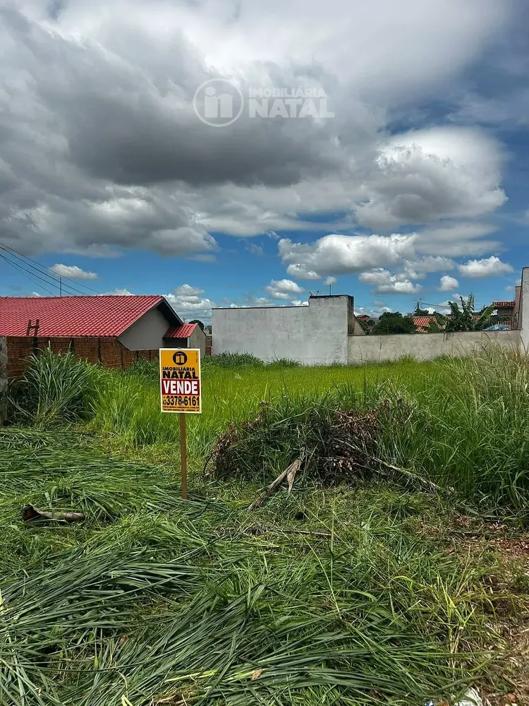Terreno, 430 m² - Foto 1
