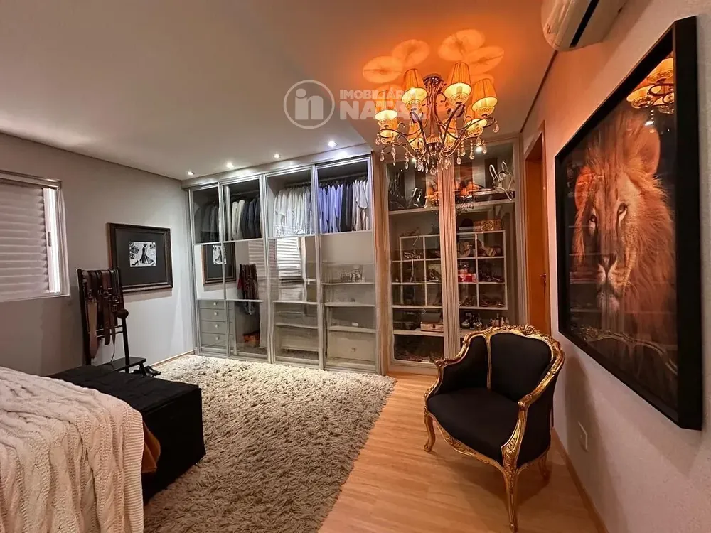 Apartamento, 3 quartos, 146 m² - Foto 9
