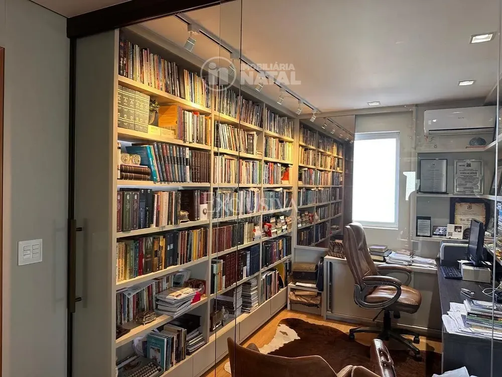 Apartamento, 3 quartos, 146 m² - Foto 10