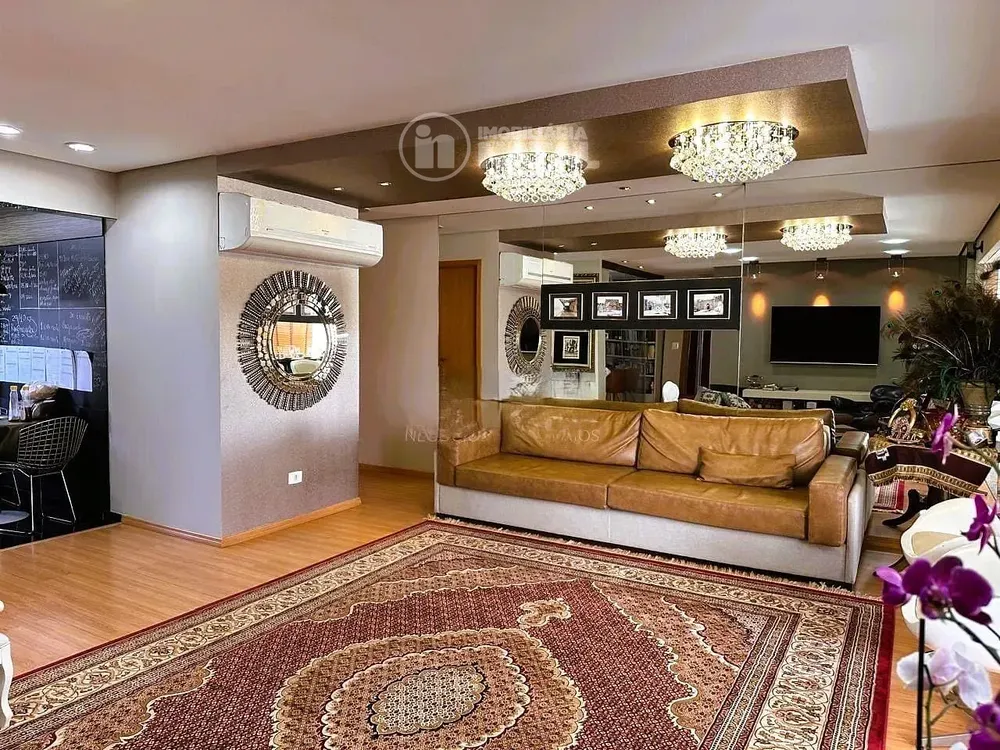 Apartamento, 3 quartos, 146 m² - Foto 6