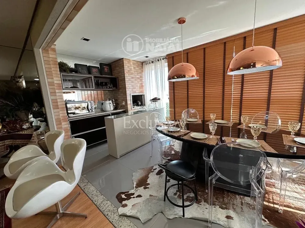 Apartamento, 3 quartos, 146 m² - Foto 7