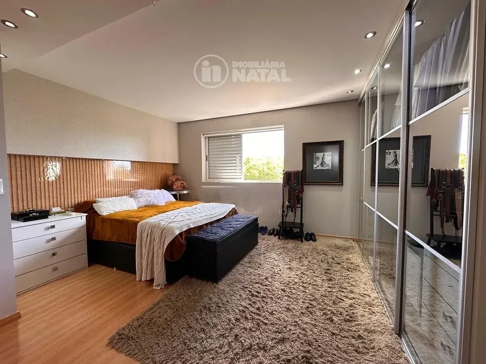 Apartamento, 3 quartos, 146 m² - Foto 11