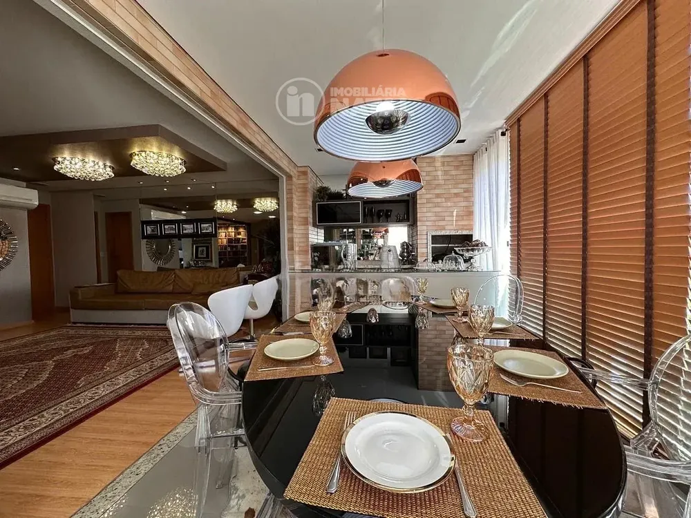 Apartamento, 3 quartos, 146 m² - Foto 8