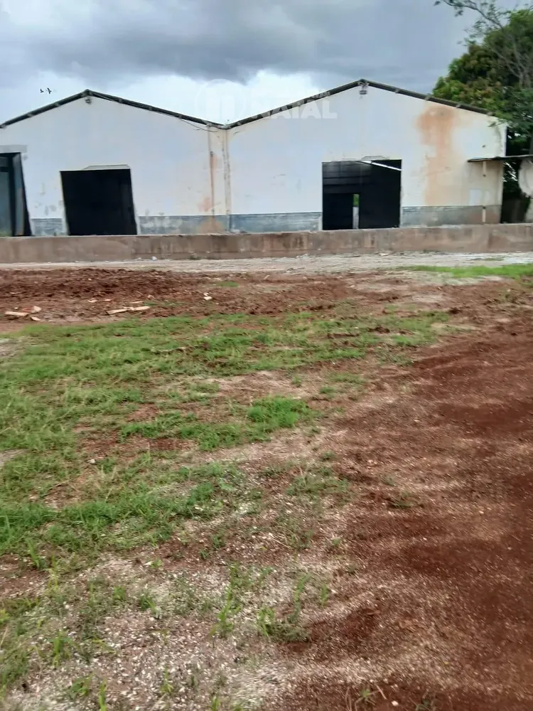 Depósito-Galpão, 1100 m² - Foto 4