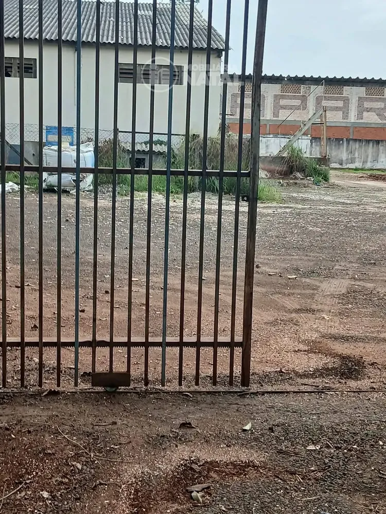 Depósito-Galpão, 1100 m² - Foto 6