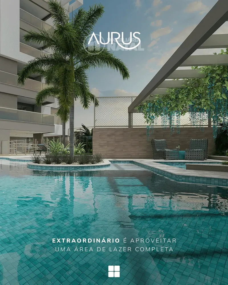 Apartamento, 3 quartos, 103 m² - Foto 9