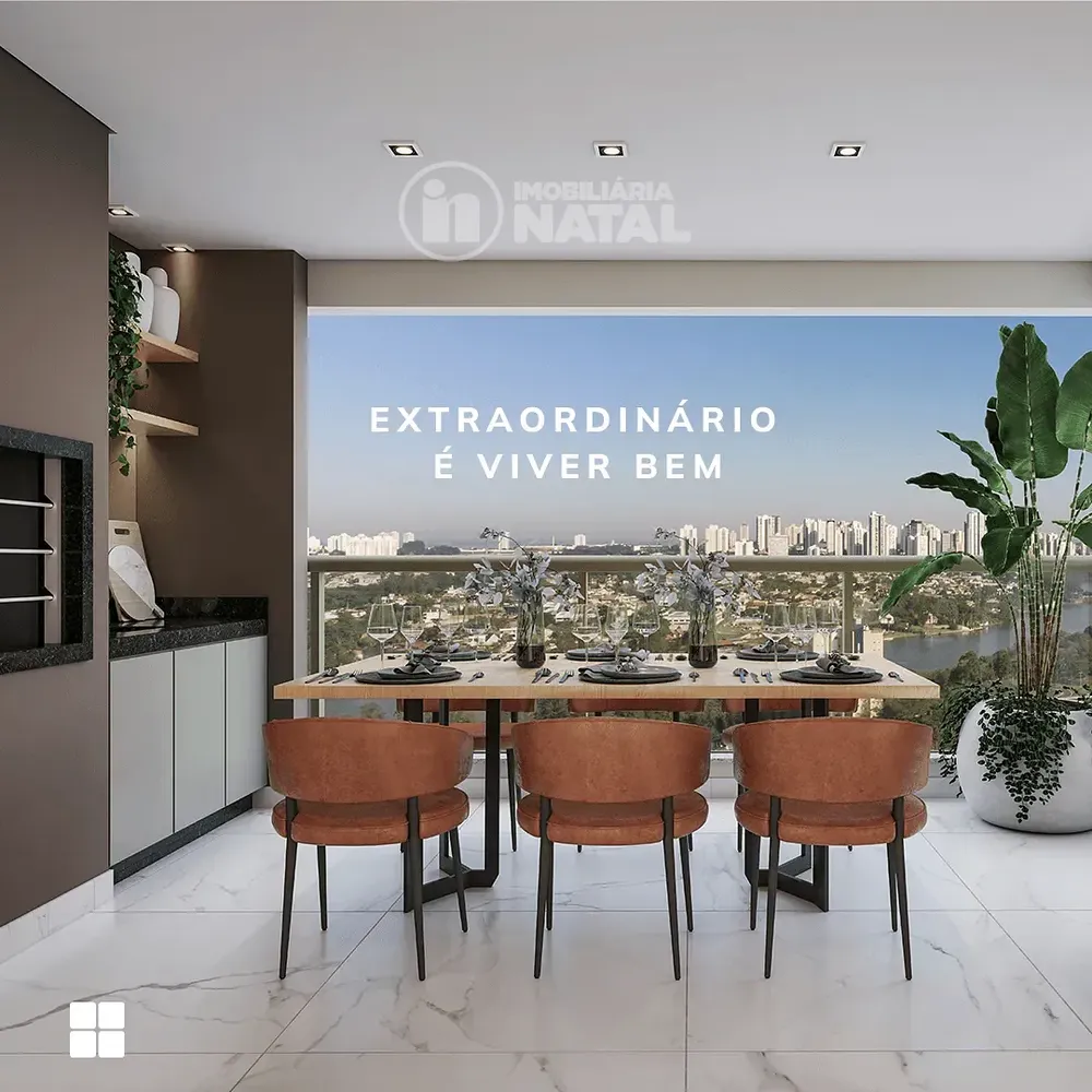 Apartamento, 3 quartos, 103 m² - Foto 7