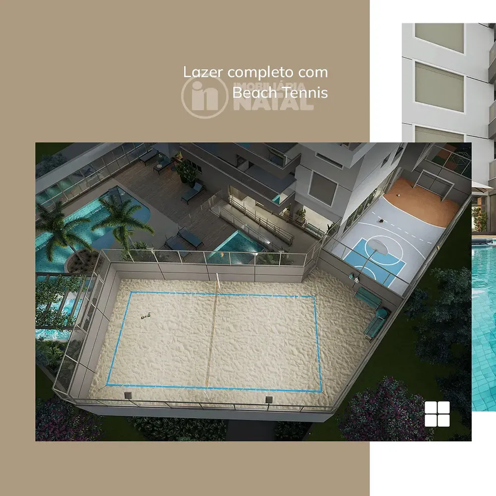 Apartamento, 3 quartos, 103 m² - Foto 5