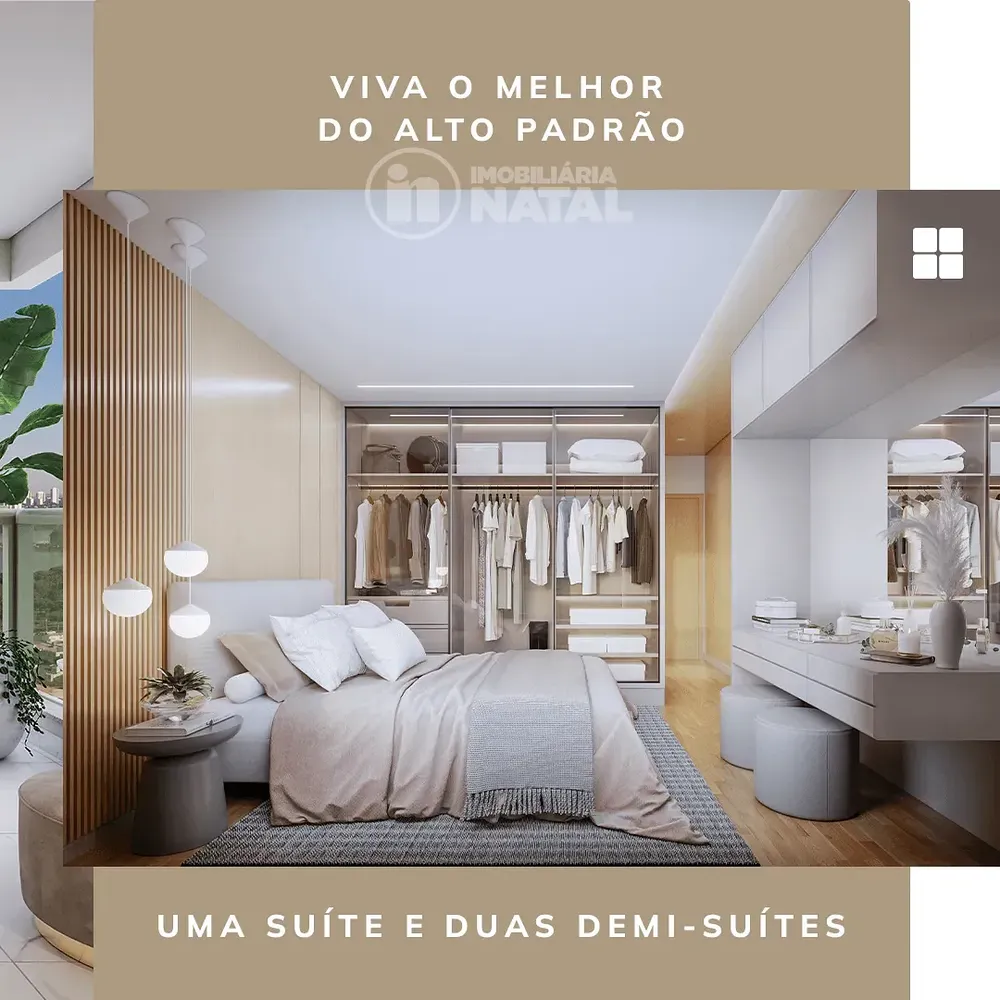 Apartamento, 3 quartos, 103 m² - Foto 8
