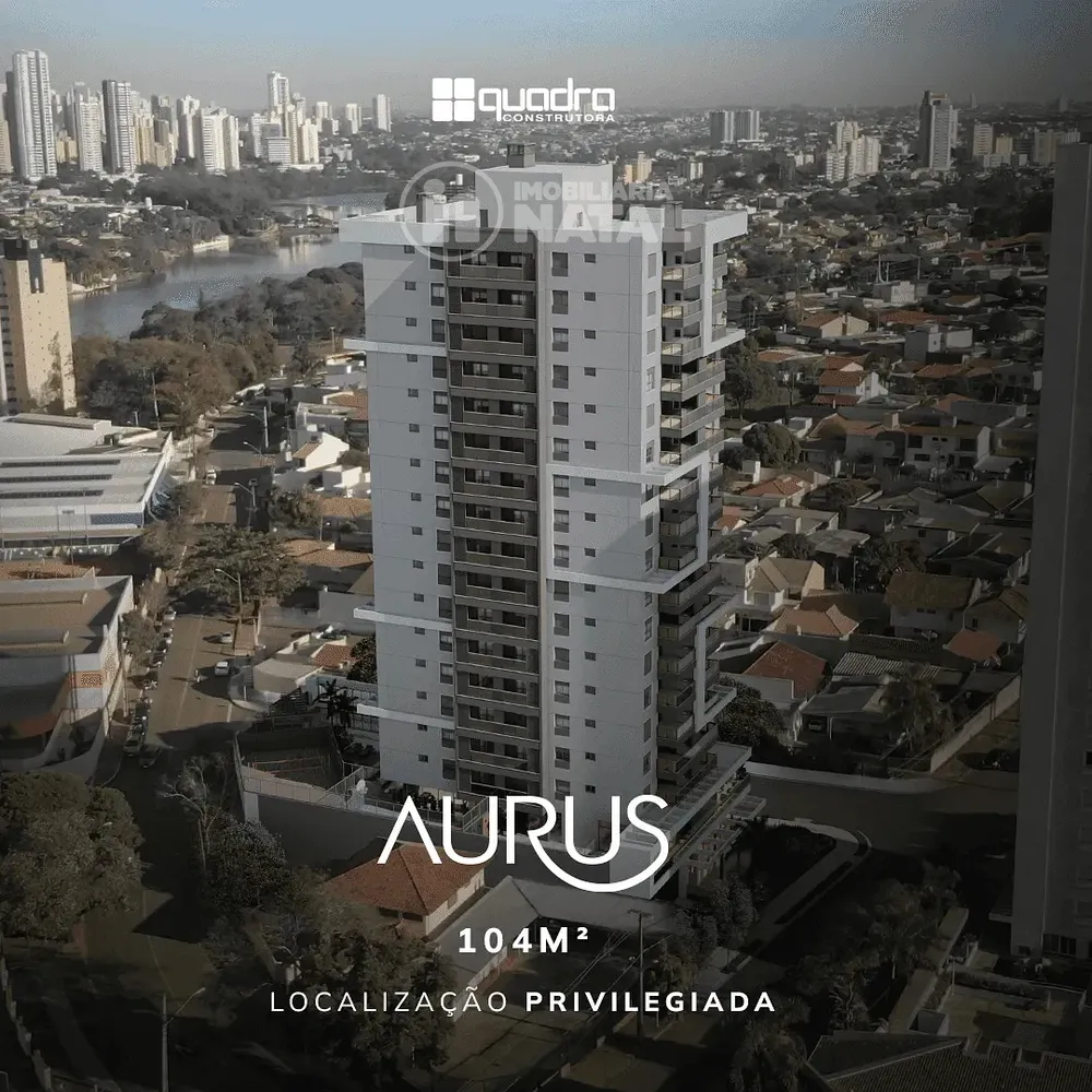 Apartamento, 3 quartos, 103 m² - Foto 4