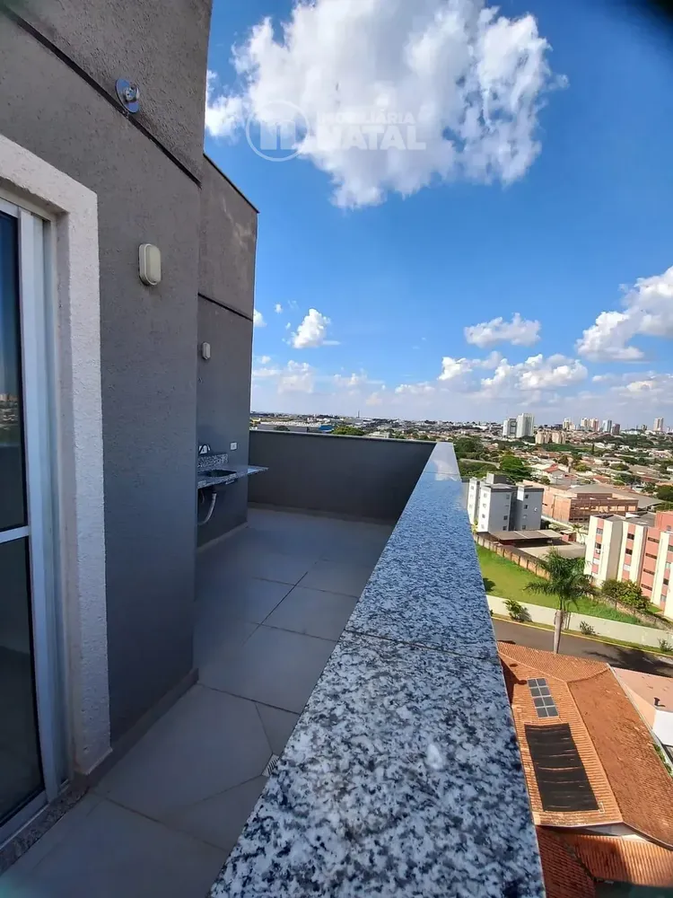 Apartamento, 3 quartos, 98 m² - Foto 11