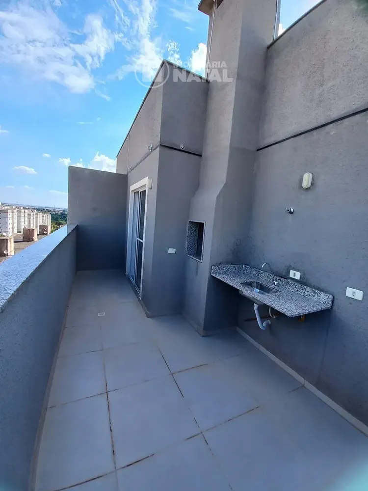 Apartamento, 3 quartos, 98 m² - Foto 12