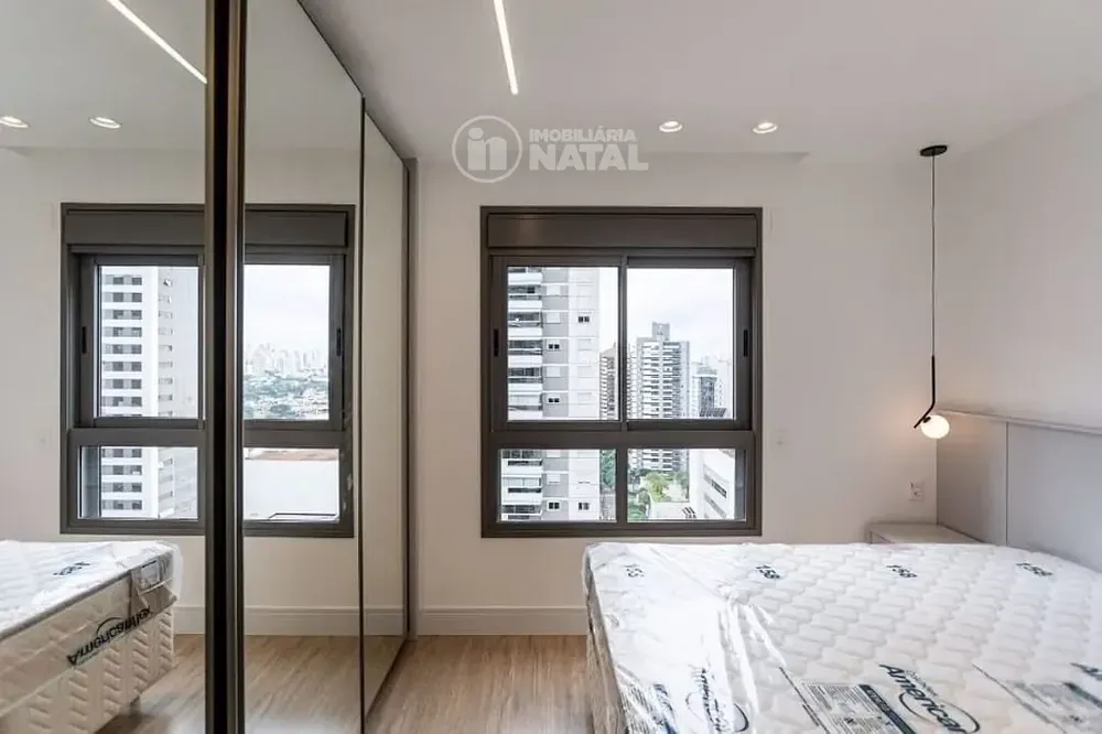 Apartamento, 3 quartos, 114 m² - Foto 2