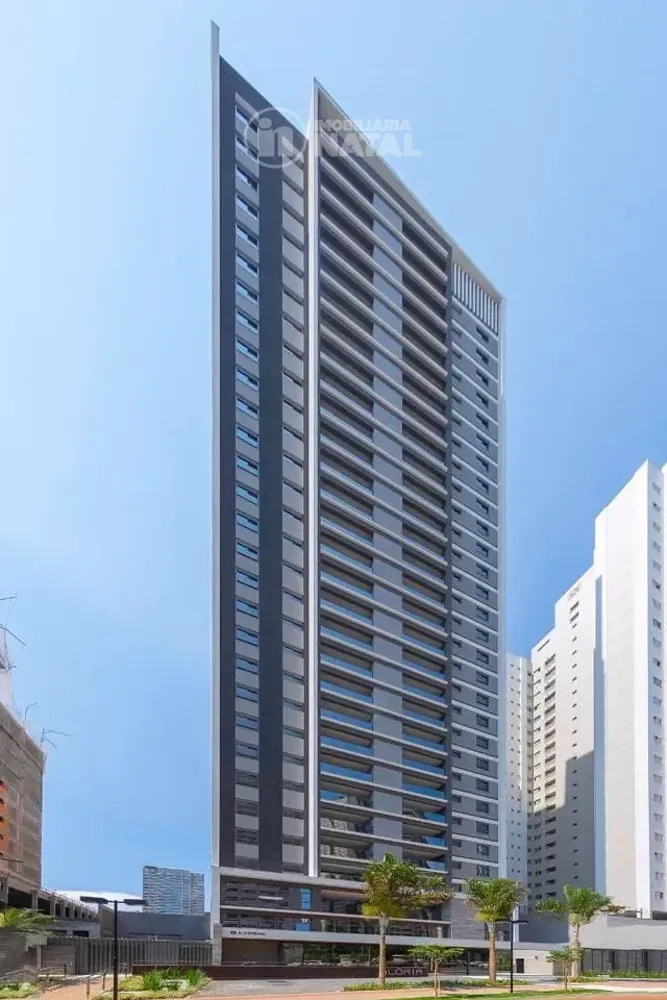 Apartamento, 3 quartos, 114 m² - Foto 1