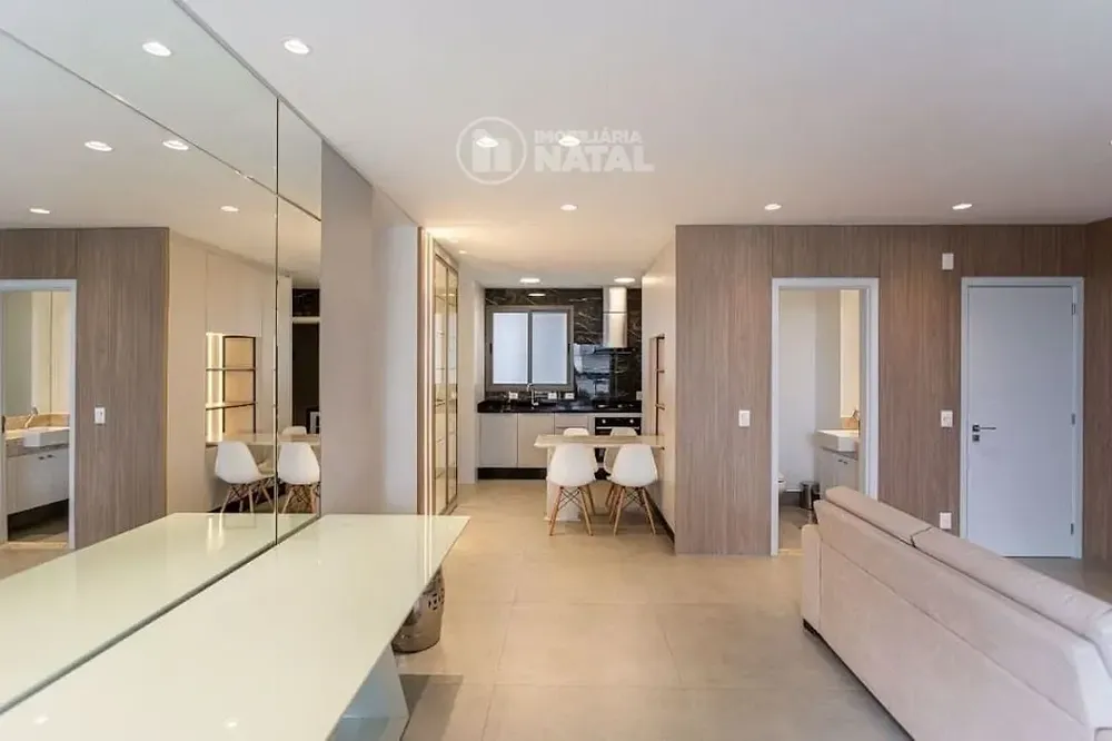 Apartamento, 3 quartos, 114 m² - Foto 9
