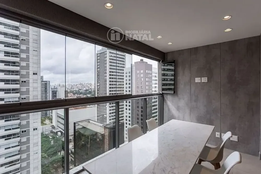 Apartamento, 3 quartos, 114 m² - Foto 12