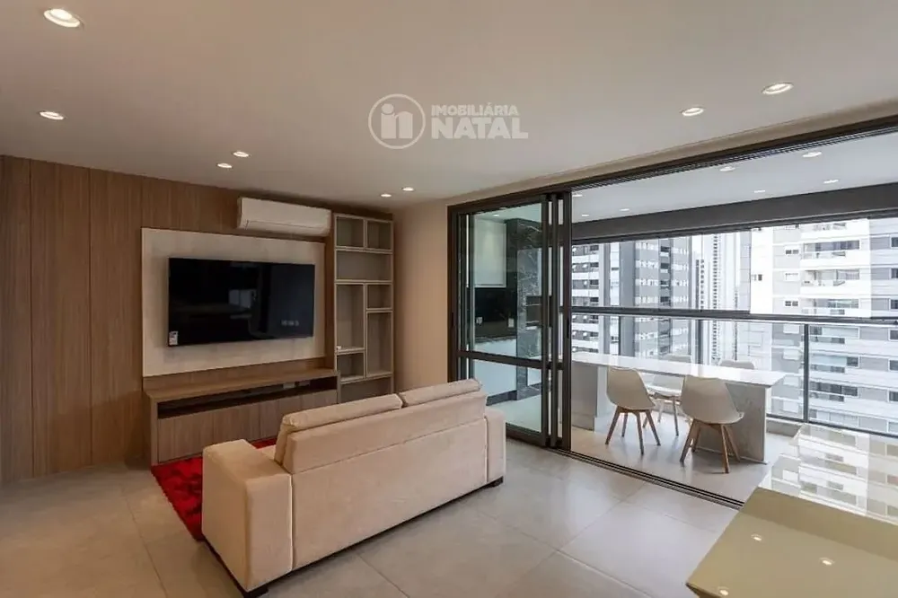 Apartamento, 3 quartos, 114 m² - Foto 3