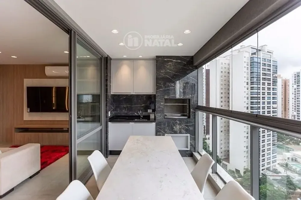Apartamento, 3 quartos, 114 m² - Foto 5