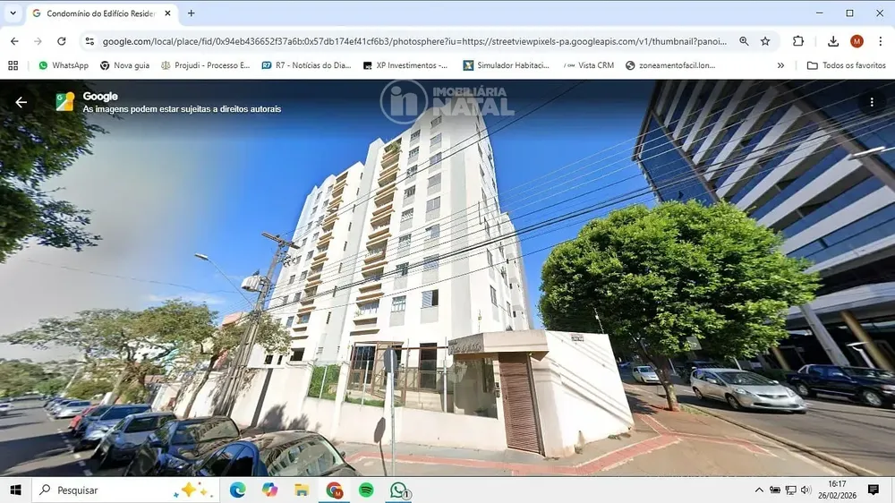 Apartamento, 3 quartos, 97 m² - Foto 2