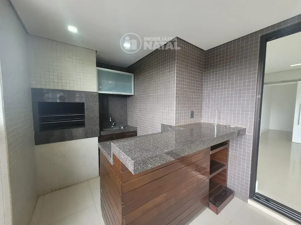Apartamento, 3 quartos, 186 m² - Foto 3