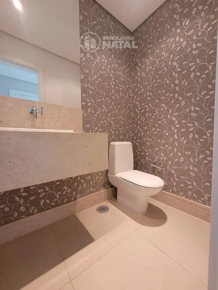 Apartamento, 3 quartos, 186 m² - Foto 6