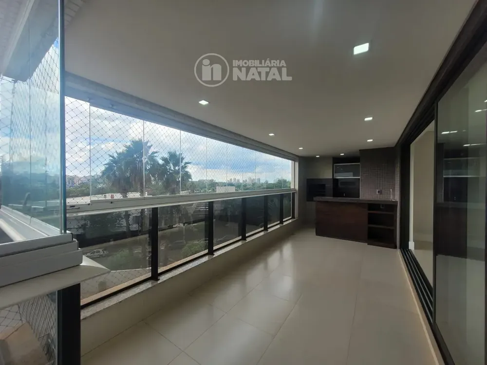 Apartamento, 3 quartos, 186 m² - Foto 2