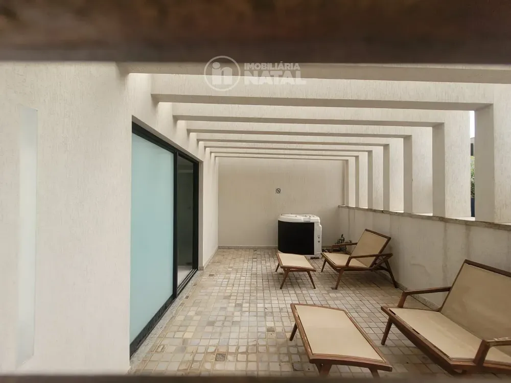 Apartamento, 3 quartos, 186 m² - Foto 7