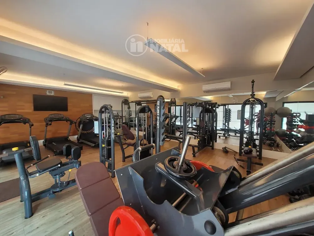 Apartamento, 3 quartos, 186 m² - Foto 5