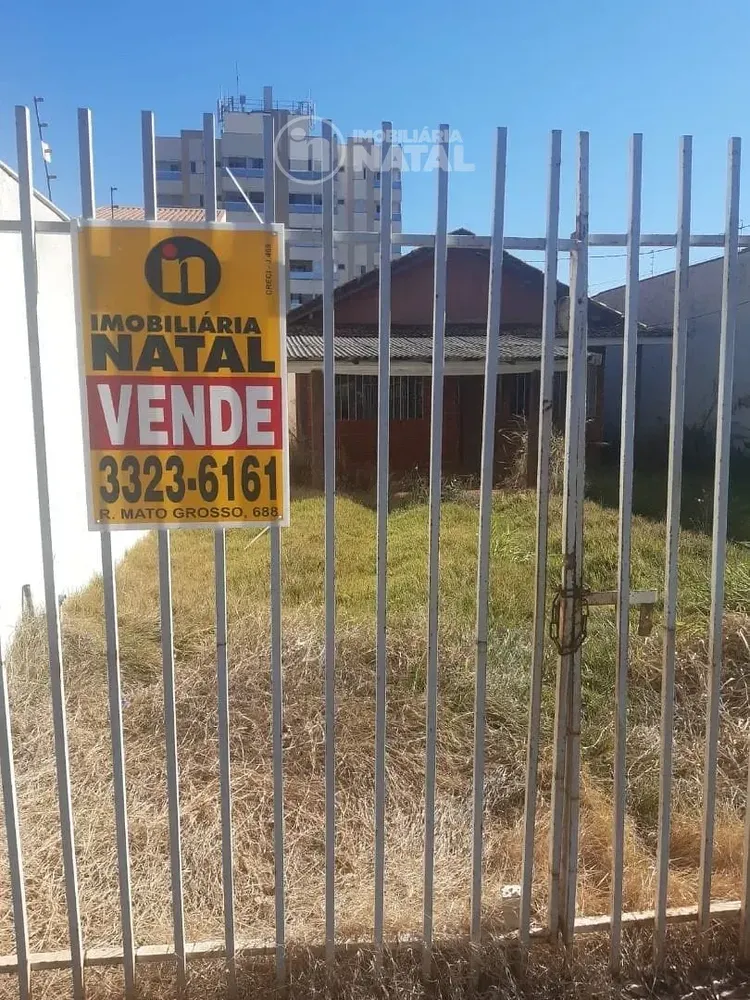 Terreno, 299 m² - Foto 1