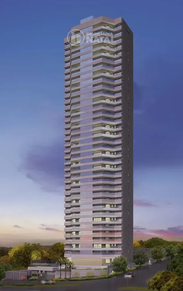 Apartamento, 3 quartos, 269 m² - Foto 1