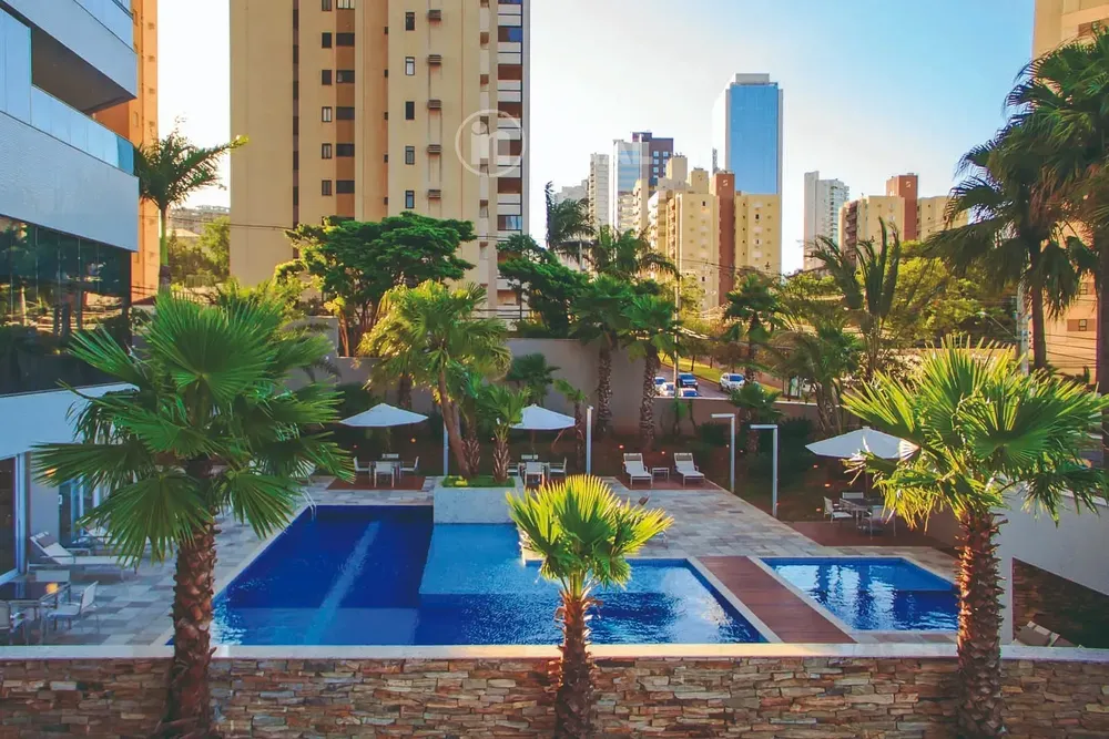 Apartamento, 3 quartos, 269 m² - Foto 6