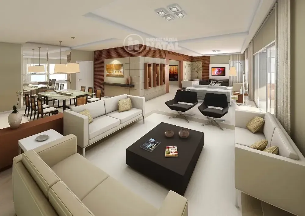 Apartamento, 3 quartos, 269 m² - Foto 3