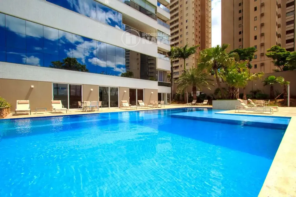 Apartamento, 3 quartos, 269 m² - Foto 5