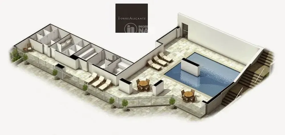 Apartamento, 3 quartos, 269 m² - Foto 8