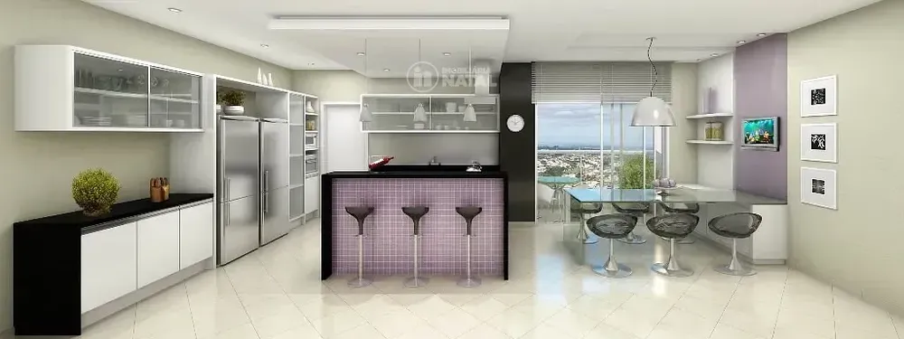 Apartamento, 3 quartos, 269 m² - Foto 2