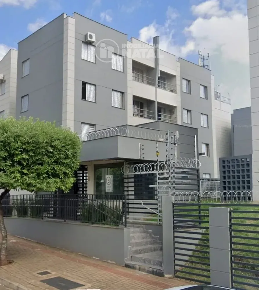 Apartamento, 3 quartos, 69 m² - Foto 1