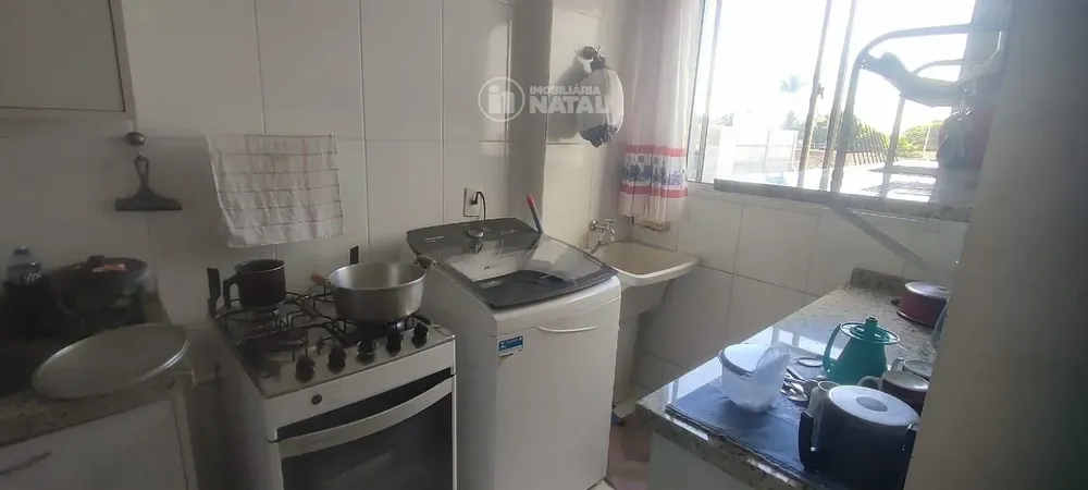 Apartamento, 3 quartos, 69 m² - Foto 6