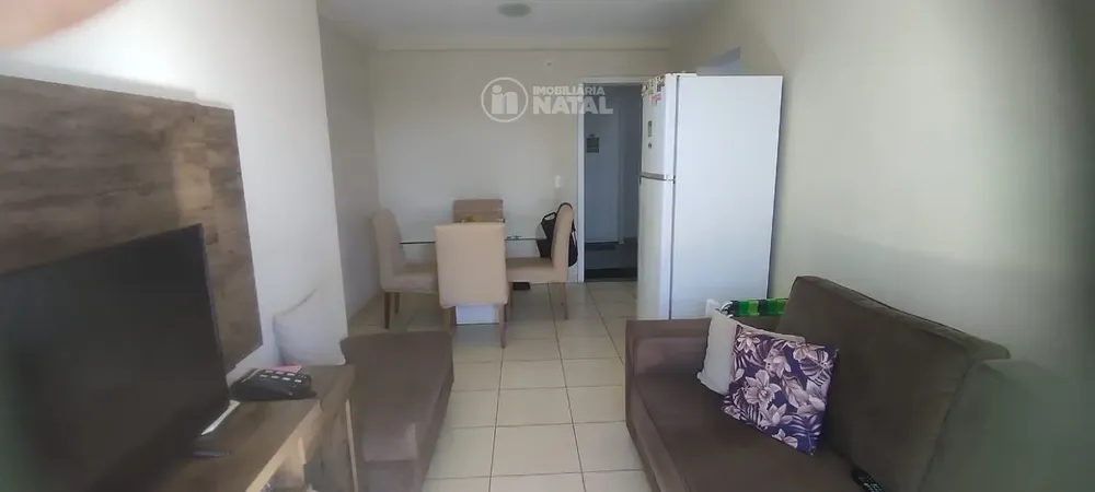 Apartamento, 3 quartos, 69 m² - Foto 3