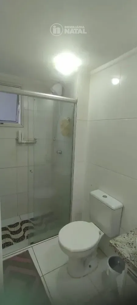 Apartamento, 3 quartos, 69 m² - Foto 9