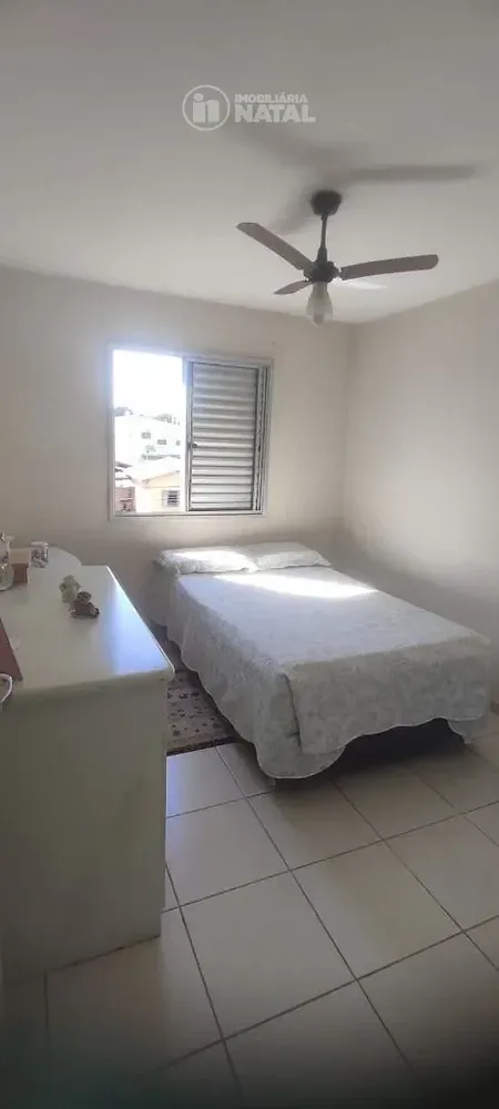 Apartamento, 3 quartos, 69 m² - Foto 7