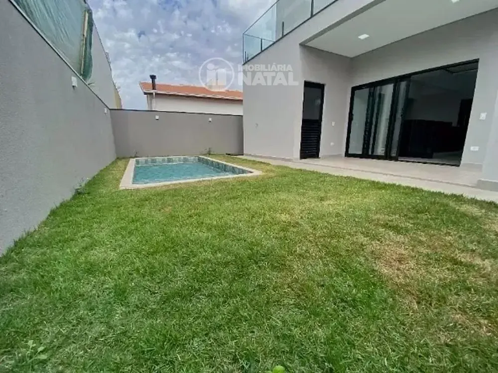 Casa, 3 quartos, 235 m² - Foto 12