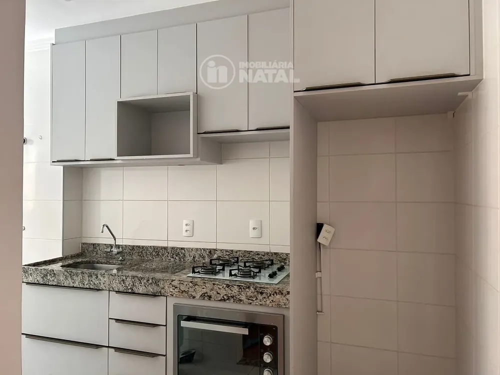 Apartamento, 2 quartos, 45 m² - Foto 7