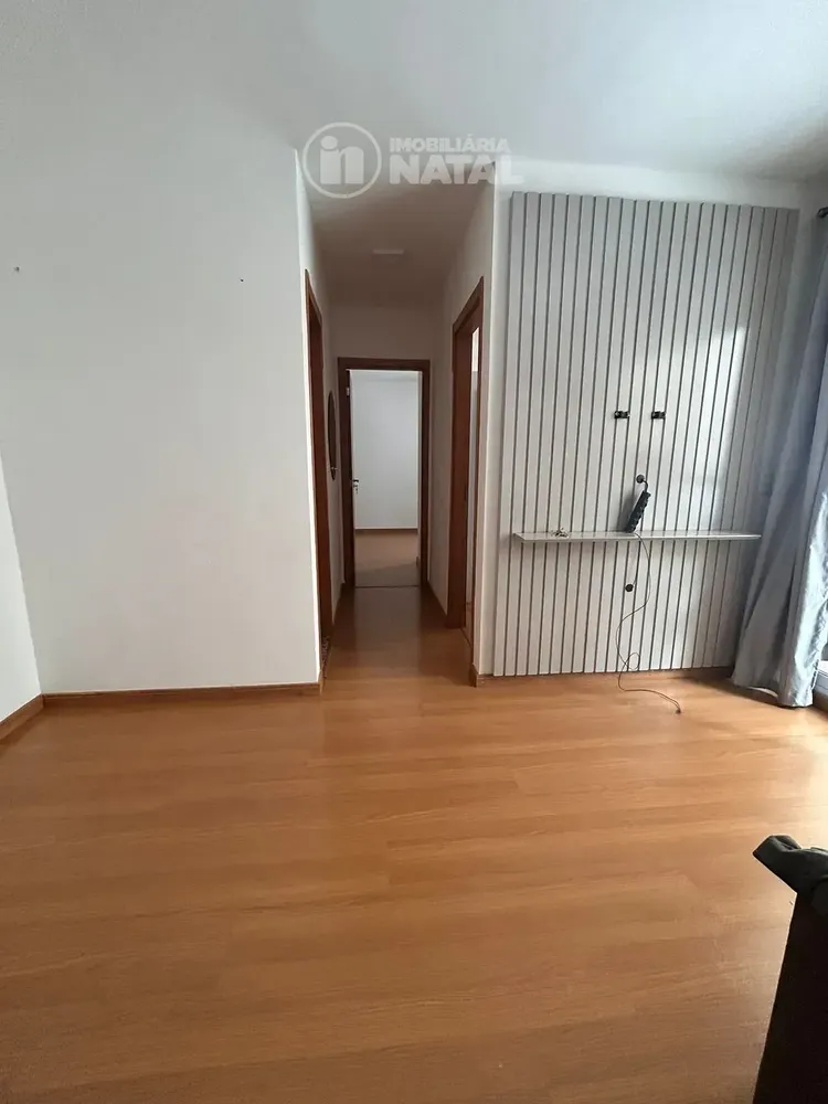 Apartamento, 2 quartos, 45 m² - Foto 4
